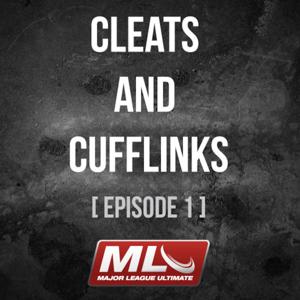 Cleats and Cufflinks