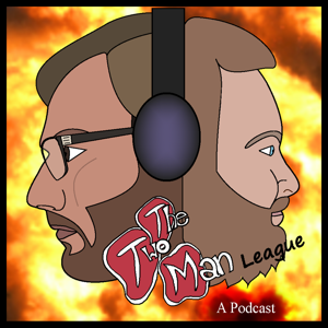 The Two Man League