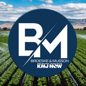 Broeske and Musson by KMJ Now