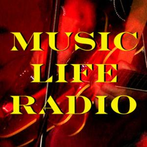 Music Life Radio