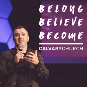 Calvary Church