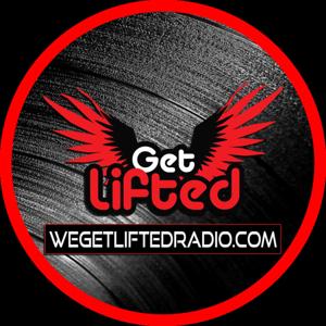 Get Lifted with DJ Lady Duracell