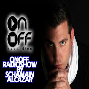 ONOFF by Schamain Alcazar