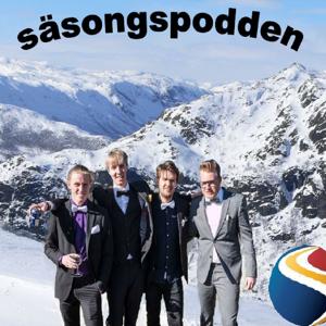 Säsongspodden