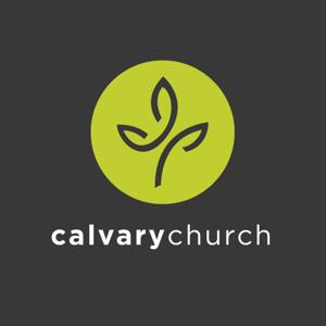 Calvary Church Los Gatos