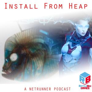 Install From Heap