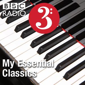 My Classical Favourites by BBC Radio 3