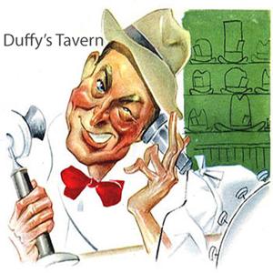 Duffy's Tavern by Old Time Radio DVD