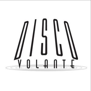 Disco Volante