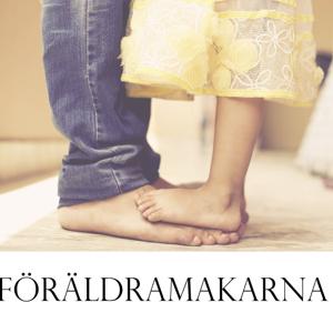 Föräldramakarna by Paulina och Malin