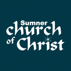 Sumner Church of Christ Podcast