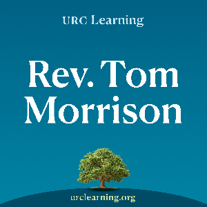 Sermons of Rev. Tom Morrison