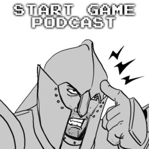 Start Game Podcast