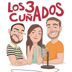 Podcast de Los3Cuñados by Los3Cuñados