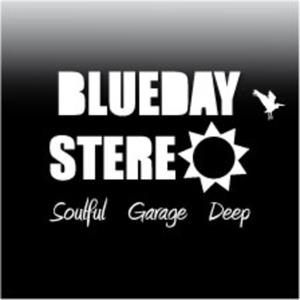 Blueday Stereo's Podcast by Dagui Rodann #1