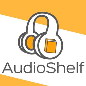 AudioShelf