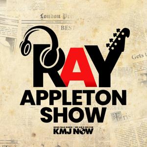 Ray Appleton by KMJ Now | Cumulus Media Fresno