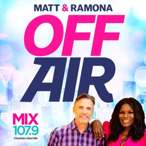 Matt & Ramona Off Air