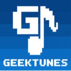 GeekTunes Podcast