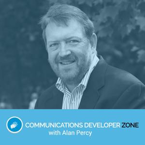 Communications Developer Zone