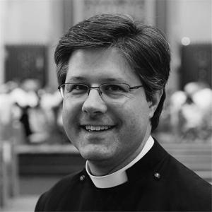Fr Sellery presents This Weeks Focus