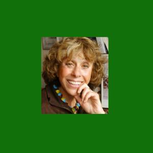 FOOD FOR MOOD WITH DR. JUDY WURTMAN by ROBIN HOOD RADIO