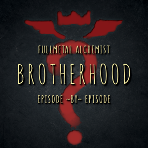 Brotherhood Podcast