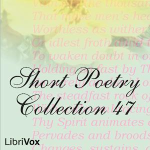 Short Poetry Collection 047 by Various