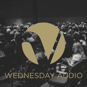 Calvary Vista: Wednesday Audio by Pastor Rob Salvato
