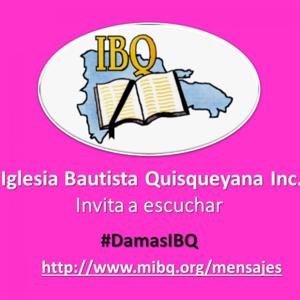 Meditacion Damas IBQ