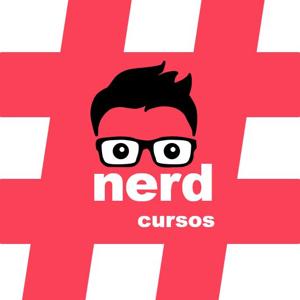 Podcast Nerd Cursos