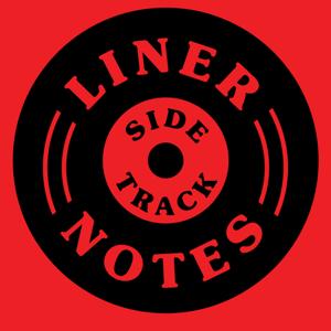 Sidetrack Liner Notes by John Peden