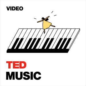 TED Talks Music