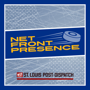 Net Front Presence by St. Louis Post-Dispatch