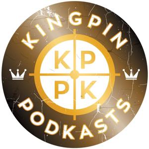 KingPin PodKasts