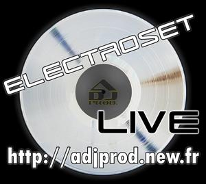 Electroset Live