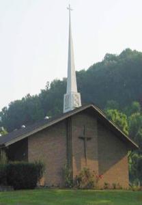 Kingsway Baptist Church 2016