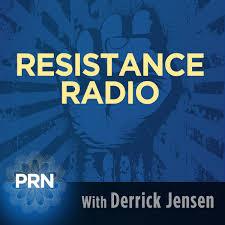 Resistance Radio by Progressive Radio Network