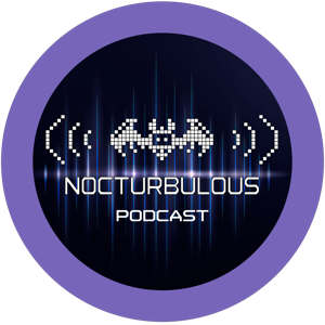 Nocturbulous official Podcast