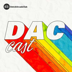 DAC Cast