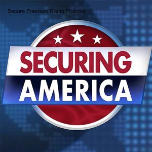 Securing America with Frank Gaffney Podcast by Secure Freedom Radio with Frank Gaffney