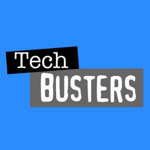 TechBusters