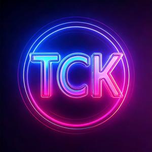 DJ Paul Fricker TCK Mixes