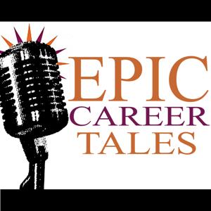 Epic Careering | Leadership Coaching and Executive Branding