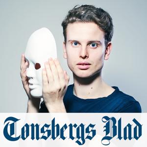 Tønsbergs Blad: Avkledd av Jakob