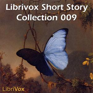 Short Story Collection Vol. 009 by Various