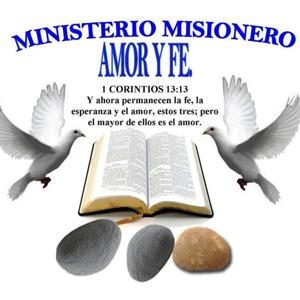 Ministerio Misionero Amor y Fe