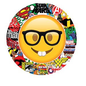 Nerd Speak Podcast - Nerd Speak