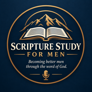 Scripture Study for Men