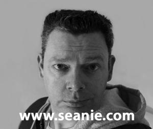 Seanie's comedy SODcast